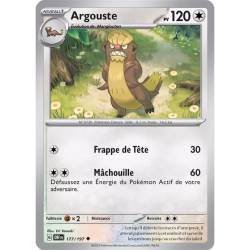 Argouste OBF - 177/197
