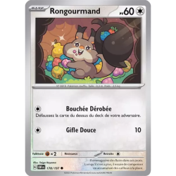 Rongourmand OBF - 178/197