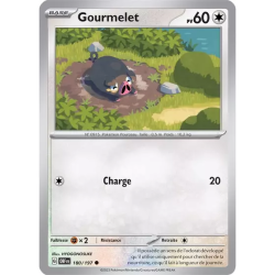 Gourmelet OBF - 180/197