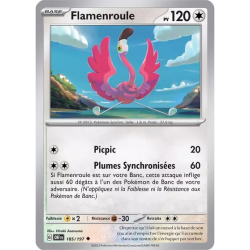 Flamenroule OBF - 185/197