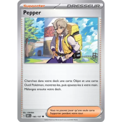 Pepper OBF - 186/197