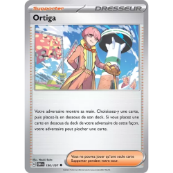 Ortiga OBF - 190/197