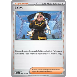 Laïm OBF - 194/197