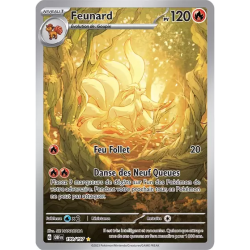 Feunard OBF - 199/197