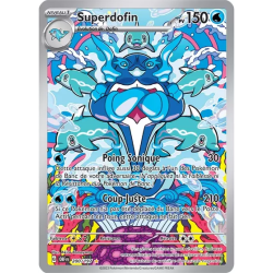 Superdofin OBF - 200/197