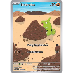 Embrylex OBF - 203/197