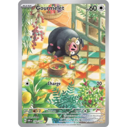 Gourmelet OBF - 209/197