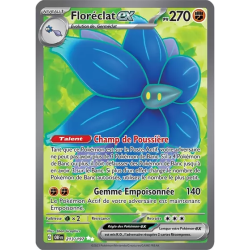 Floréclat EX OBF - 213/197