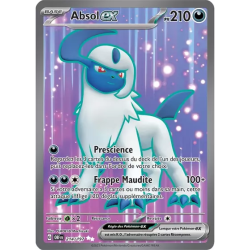 Absol EX OBF - 214/197