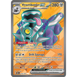 Vrombotor EX OBF - 216/197
