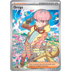 Ortiga OBF - 219/197