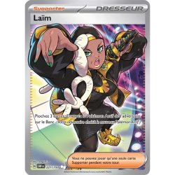 Laïm OBF - 221/197