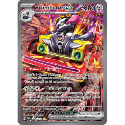 Vrombotor EX OBF - 224/197
