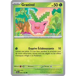 Granivol PAL - 001/193
