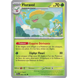 Floravol PAL - 002/193