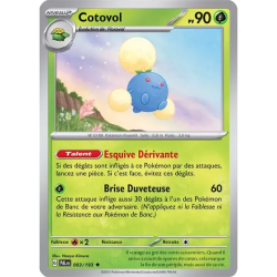 Cotovol PAL - 003/193