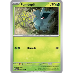Pomdepik PAL - 004/193