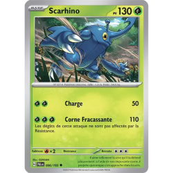 Scarhino PAL - 006/193