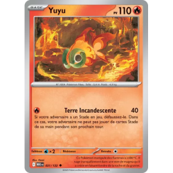 Yuyu MEG - 031/132