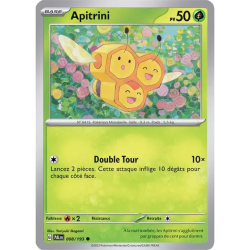 Apitrini PAL - 008/193