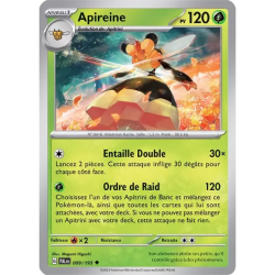 Apireine PAL - 009/193