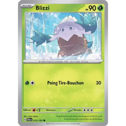 Blizzi PAL - 010/193
