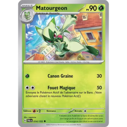 Matourgeon PAL - 014/193