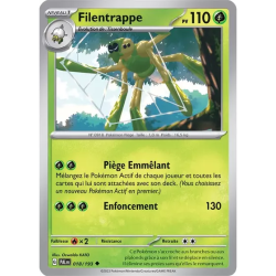 Filentrappe PAL - 018/193