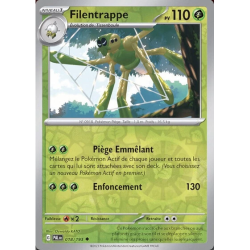 Filentrappe (Reverse Holo) PAL - 018/193