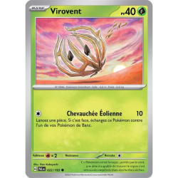 Virovent PAL - 022/193