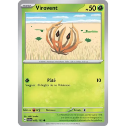 Virovent PAL - 023/193