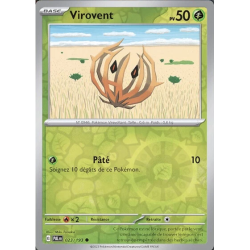 Virovent (Reverse Holo) PAL - 023/193