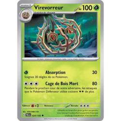 Virevorreur PAL - 024/193