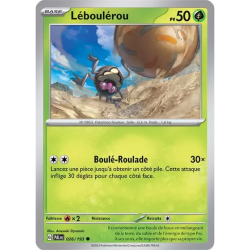 Léboulérou PAL - 026/193