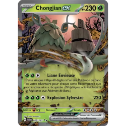 Chongjian EX PAL - 027/193