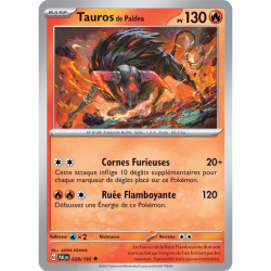 Tauros de Paldea PAL - 028/193