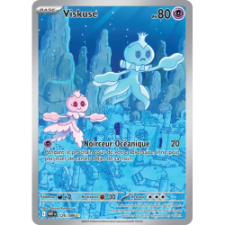 Viskuse WHT - 126/086