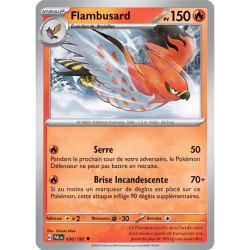 Flambusard PAL - 030/193