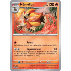Némélios PAL - 032/193