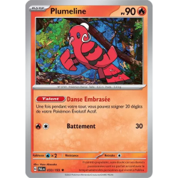 Plumeline PAL - 033/193