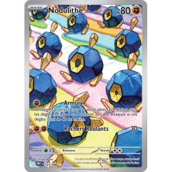 Nodulithe WHT - 127/086