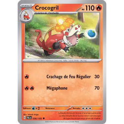 Crocogril PAL - 036/193