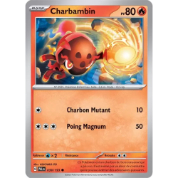Charbambin PAL - 039/193