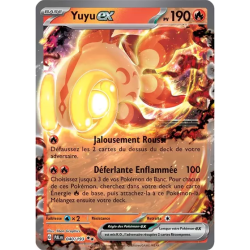 Yuyu EX PAL - 040/193