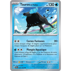 Tauros de Paldea PAL - 041/193