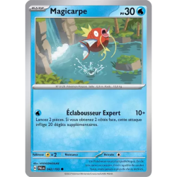Magicarpe PAL - 042/193