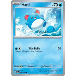Marill PAL - 044/193