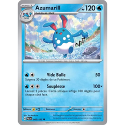 Azumarill PAL - 045/193