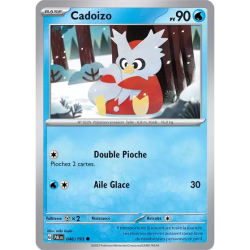 Cadoizo PAL - 046/193
