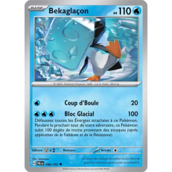 Bekaglaçon PAL - 048/193